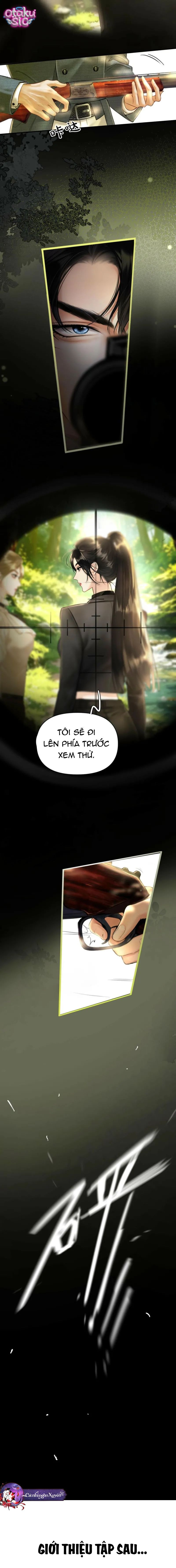 Kẻ Thù Hoàn Mỹ - Chap 4