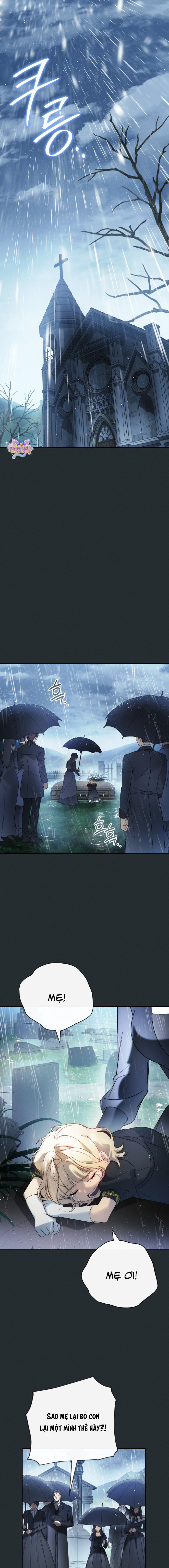 Kẻ Trộm Chồng - Chap 0 - Trang 0
