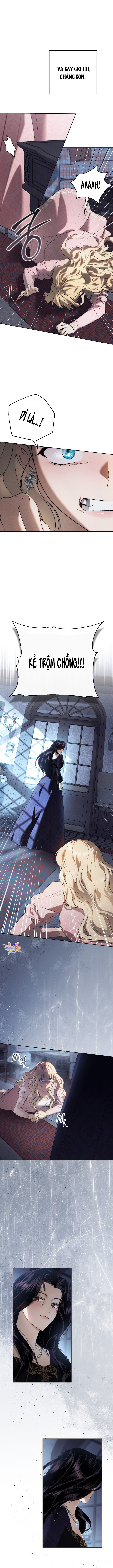Kẻ Trộm Chồng - Chap 0 - Trang 11