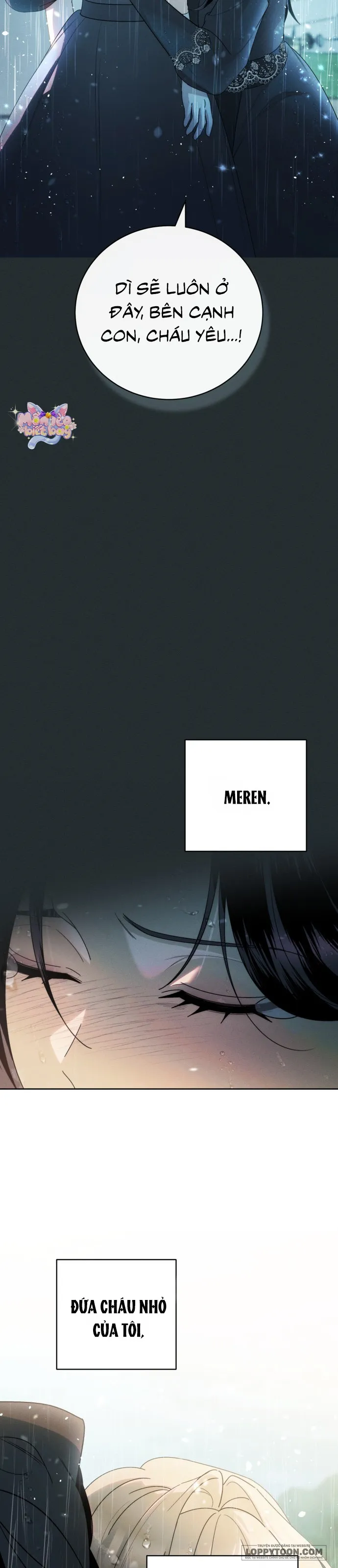 Kẻ Trộm Chồng - Chap 0 - Trang 20