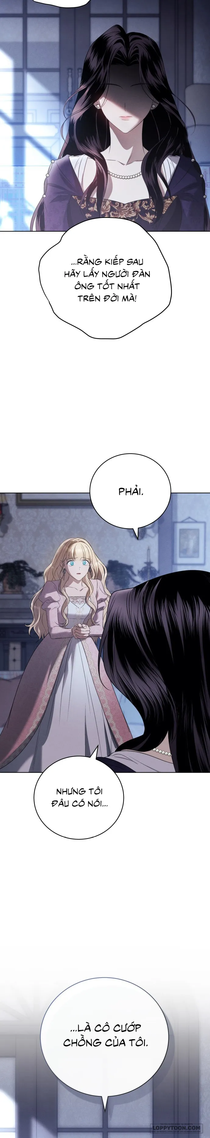 Kẻ Trộm Chồng - Chap 0 - Trang 25