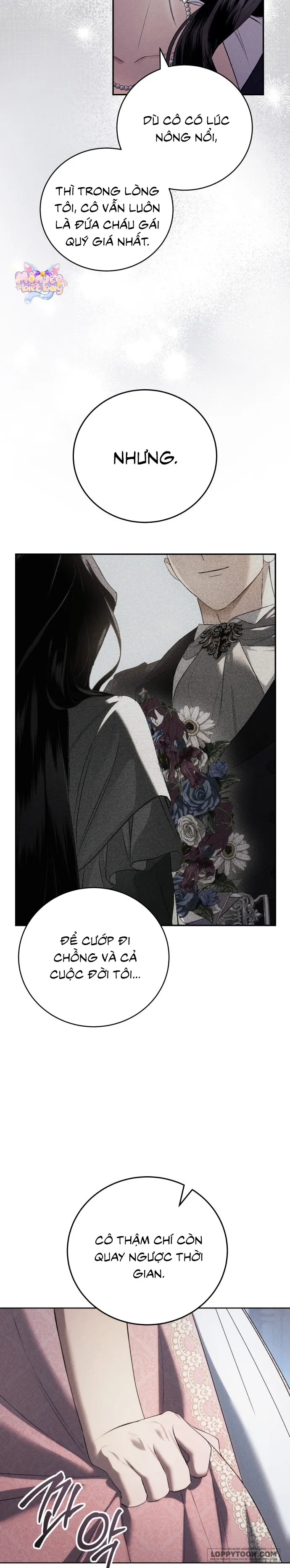 Kẻ Trộm Chồng - Chap 0 - Trang 27