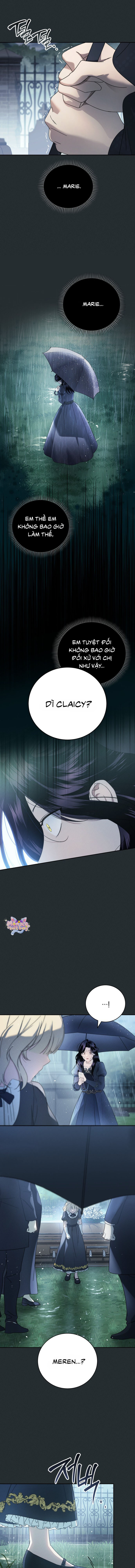 Kẻ Trộm Chồng - Chap 0 - Trang 3