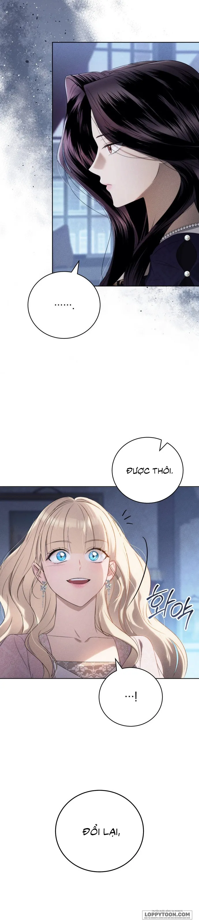 Kẻ Trộm Chồng - Chap 0 - Trang 30