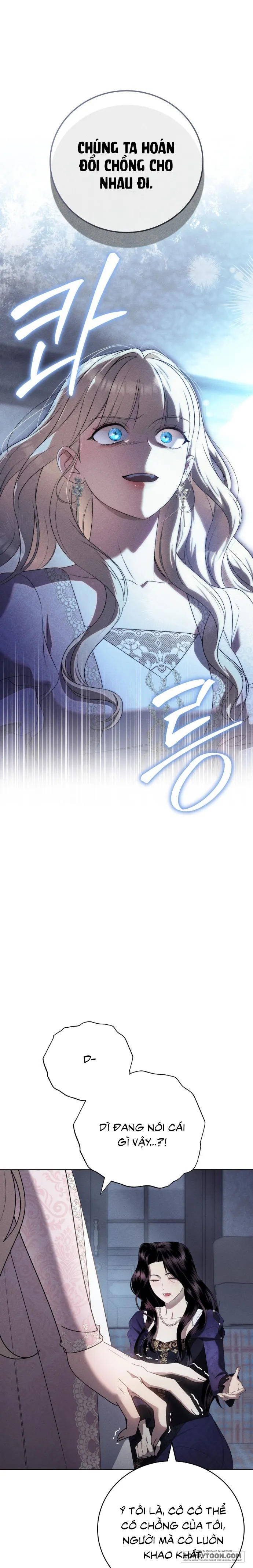 Kẻ Trộm Chồng - Chap 0 - Trang 31