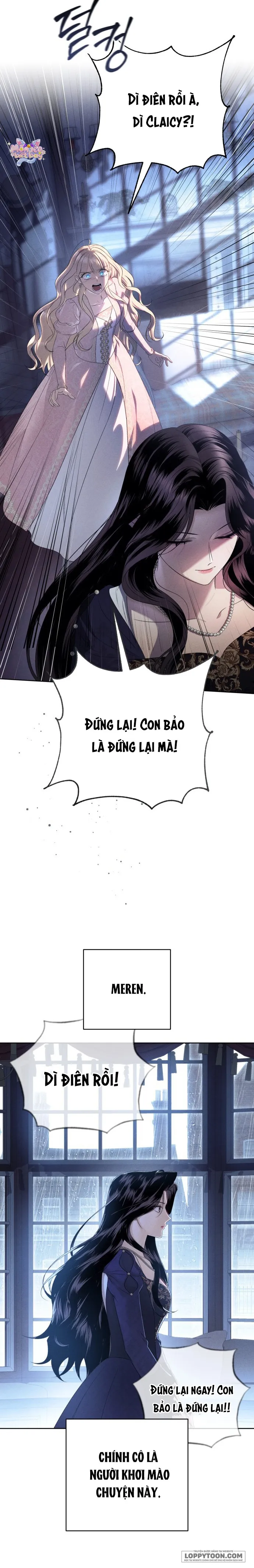 Kẻ Trộm Chồng - Chap 0 - Trang 33