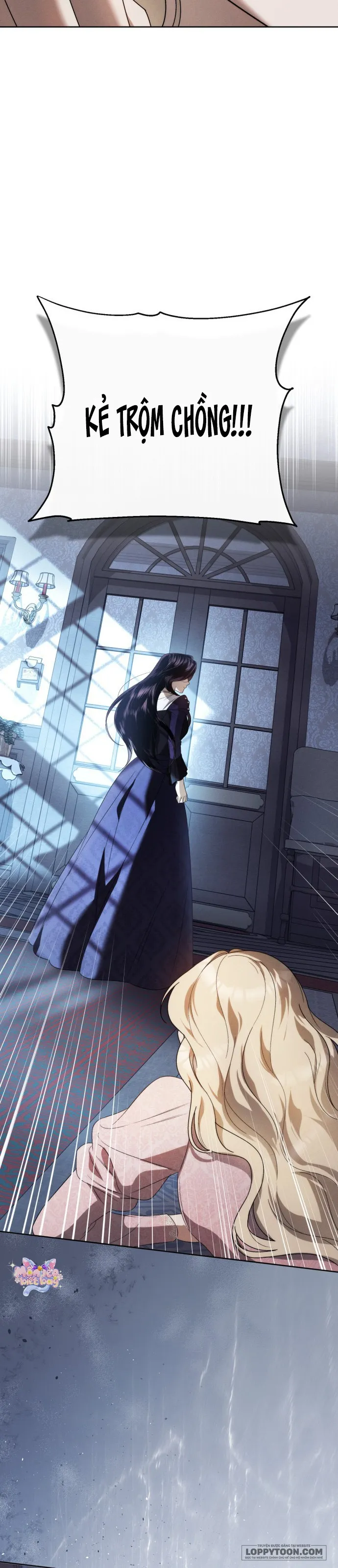 Kẻ Trộm Chồng - Chap 0 - Trang 35