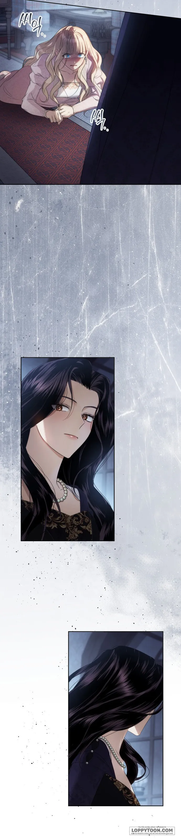 Kẻ Trộm Chồng - Chap 0 - Trang 36