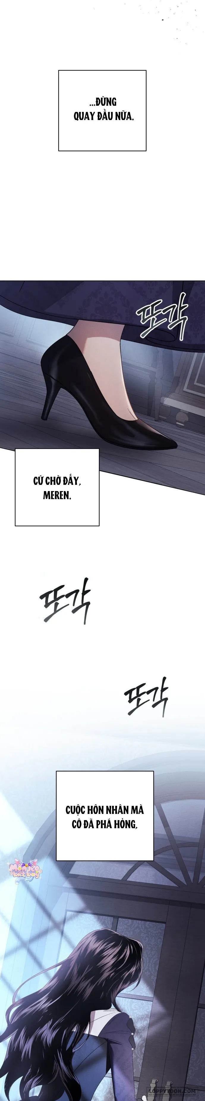 Kẻ Trộm Chồng - Chap 0 - Trang 37