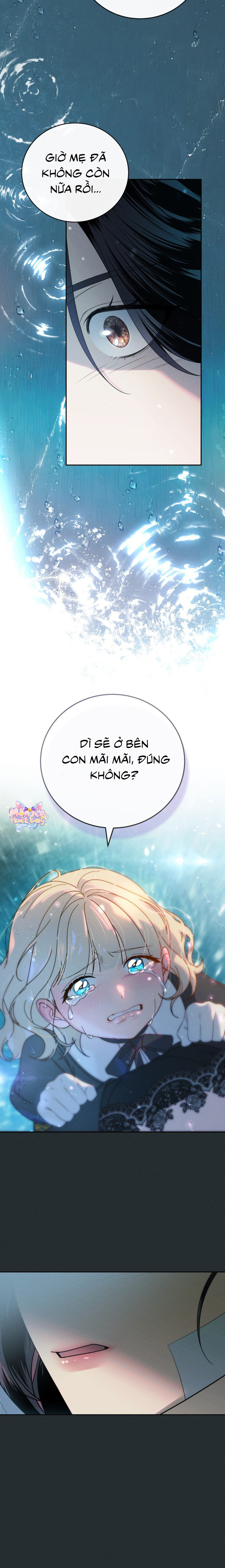 Kẻ Trộm Chồng - Chap 0 - Trang 5