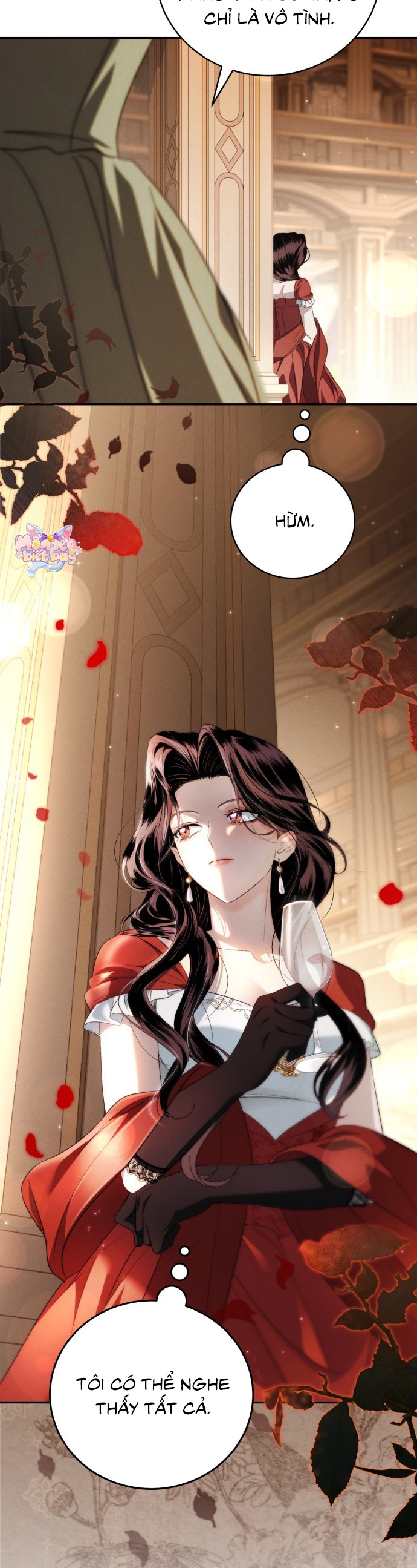 Kẻ Trộm Chồng - Chap 1 - Trang 11