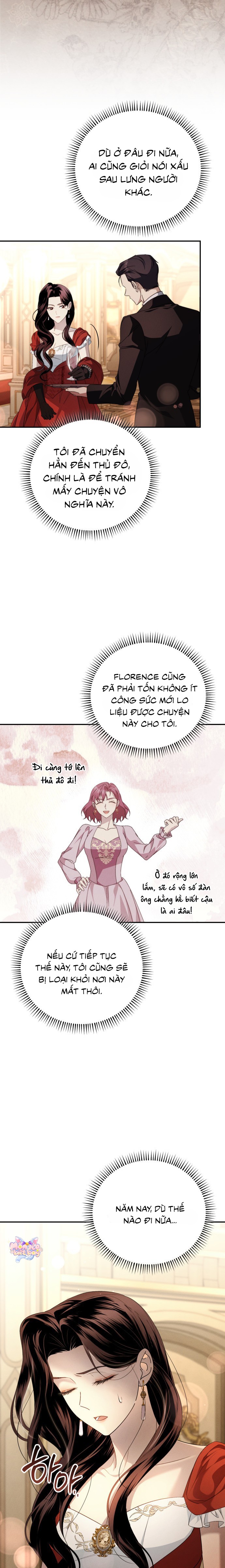 Kẻ Trộm Chồng - Chap 1 - Trang 12
