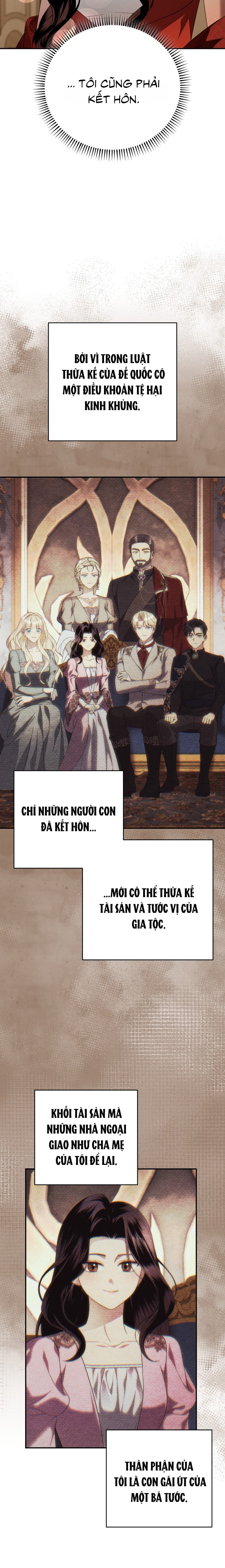 Kẻ Trộm Chồng - Chap 1 - Trang 13