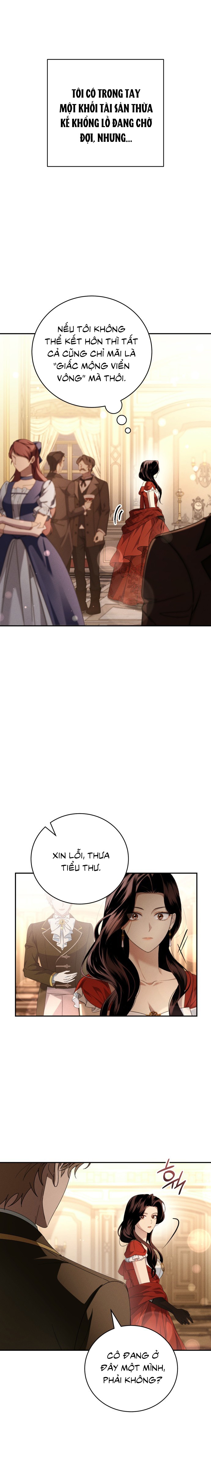 Kẻ Trộm Chồng - Chap 1 - Trang 14