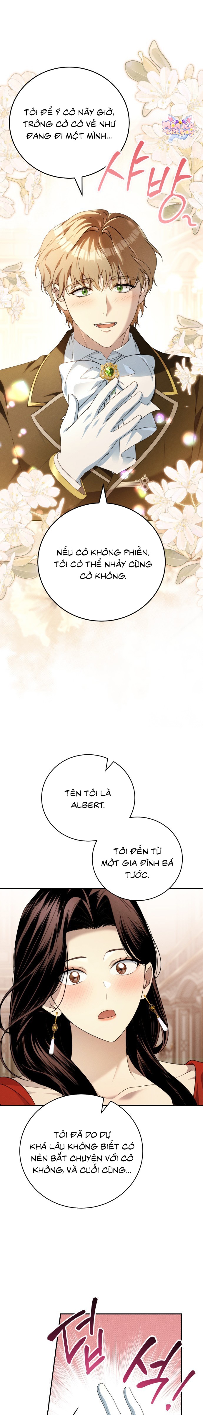 Kẻ Trộm Chồng - Chap 1 - Trang 15