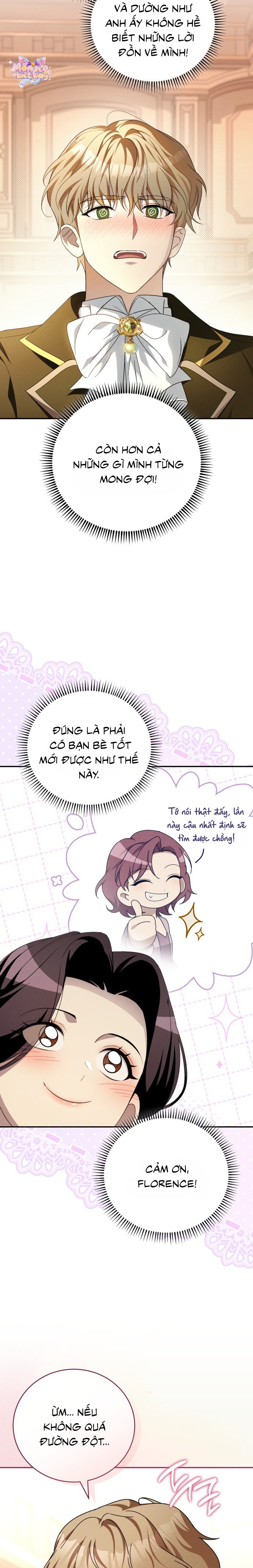 Kẻ Trộm Chồng - Chap 1 - Trang 17