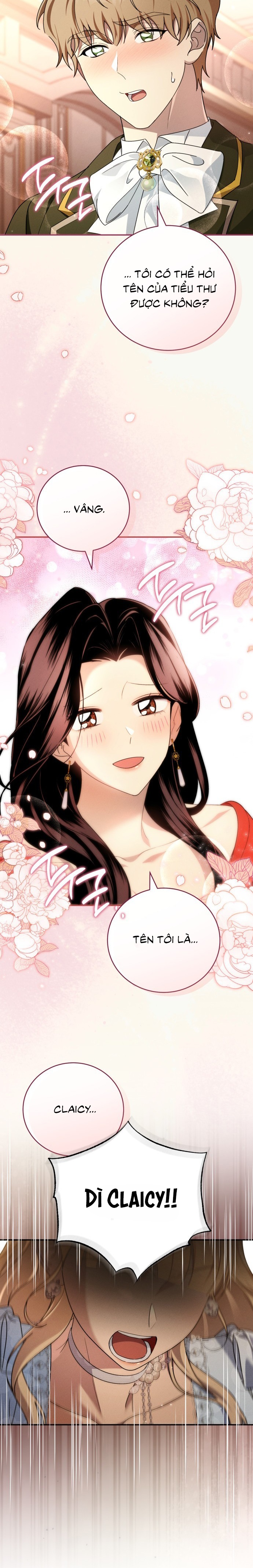 Kẻ Trộm Chồng - Chap 1 - Trang 18