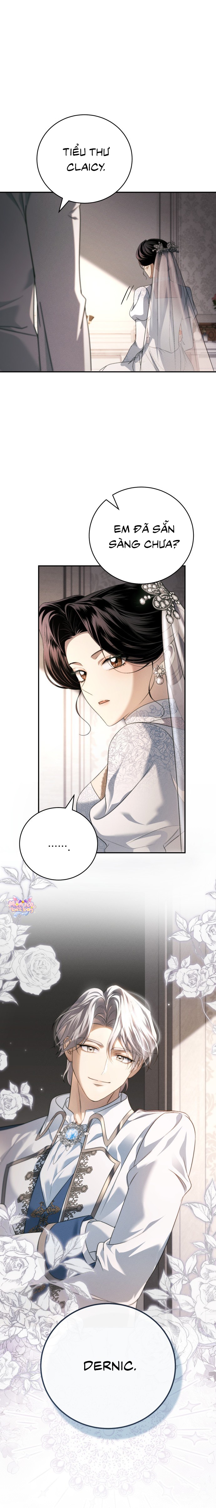 Kẻ Trộm Chồng - Chap 1 - Trang 2