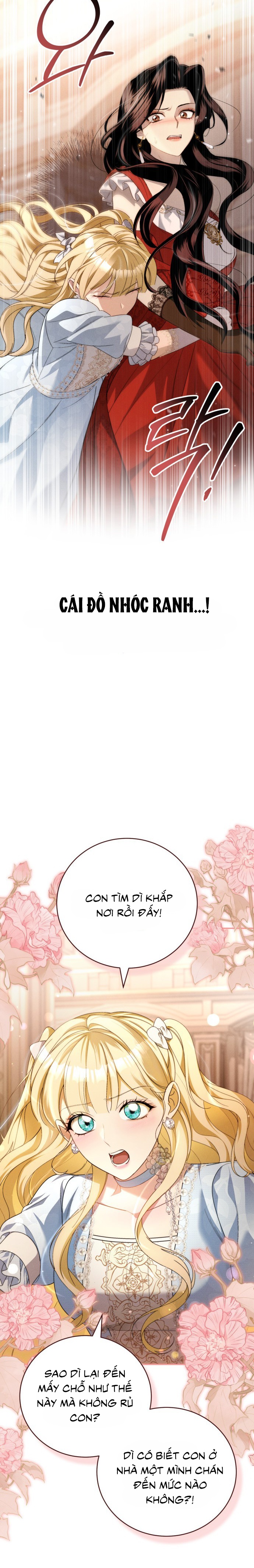 Kẻ Trộm Chồng - Chap 1 - Trang 20