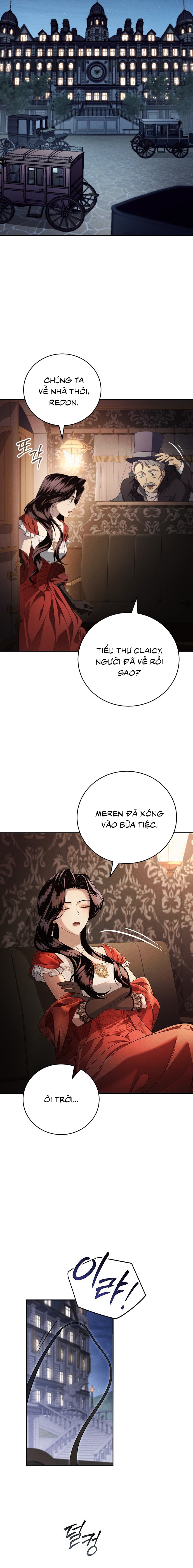Kẻ Trộm Chồng - Chap 1 - Trang 24