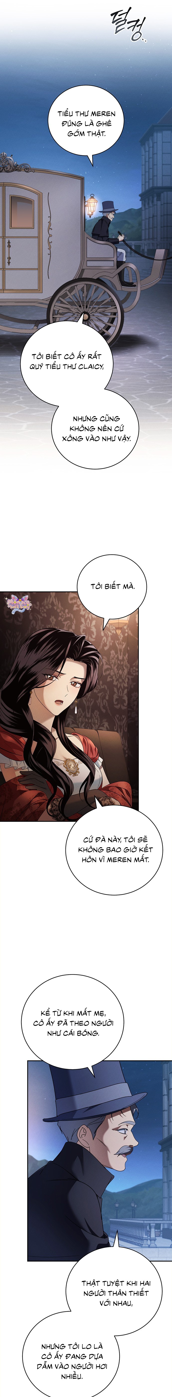 Kẻ Trộm Chồng - Chap 1 - Trang 25