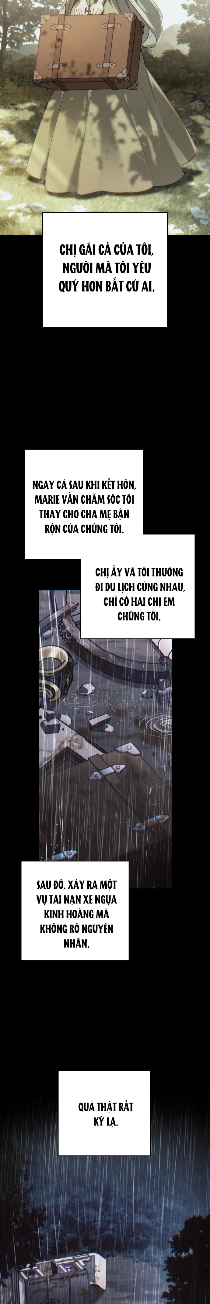 Kẻ Trộm Chồng - Chap 1 - Trang 27