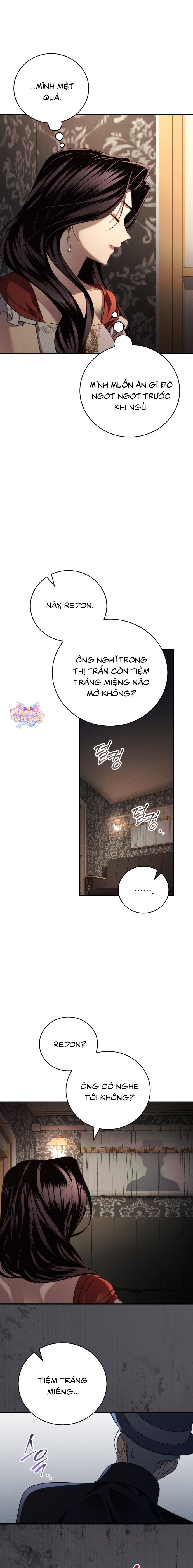 Kẻ Trộm Chồng - Chap 1 - Trang 29