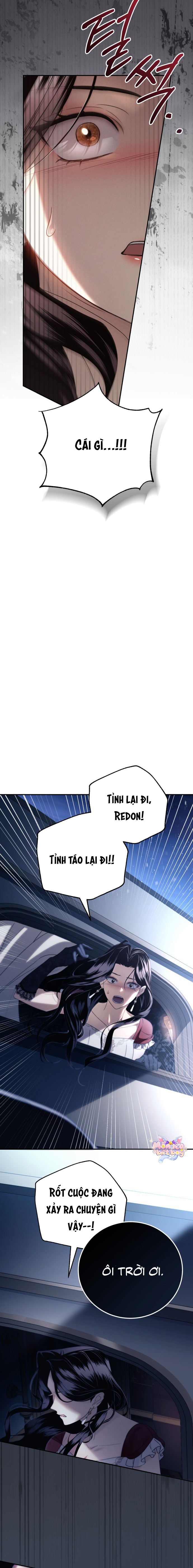 Kẻ Trộm Chồng - Chap 1 - Trang 30