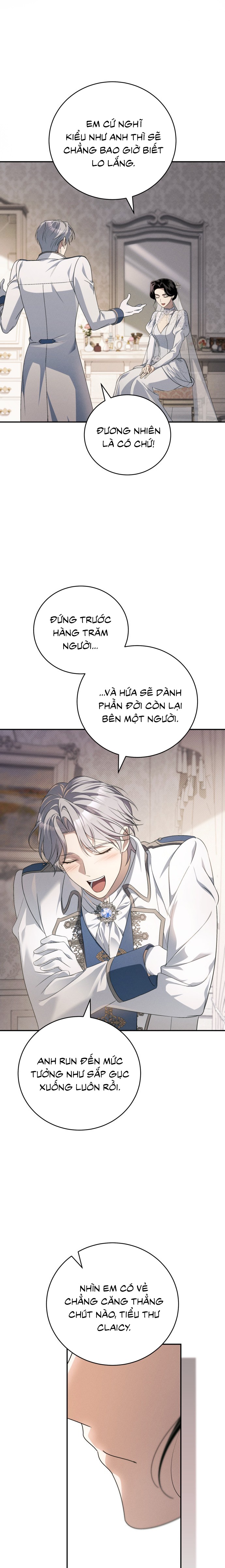Kẻ Trộm Chồng - Chap 1 - Trang 4