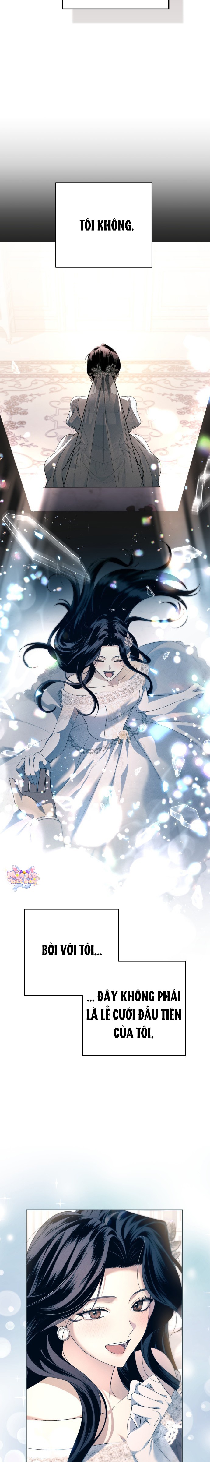 Kẻ Trộm Chồng - Chap 1 - Trang 5
