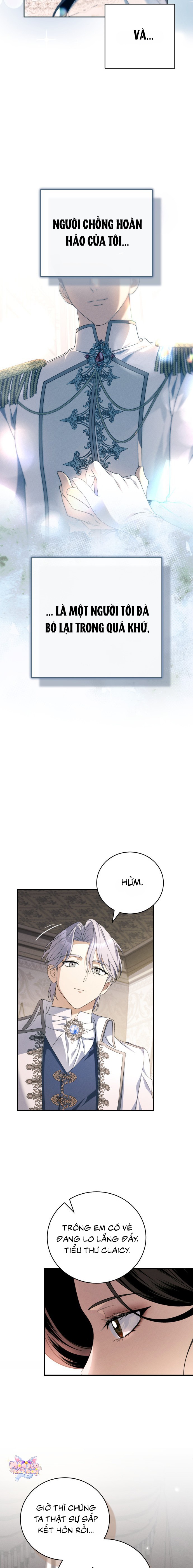 Kẻ Trộm Chồng - Chap 1 - Trang 6
