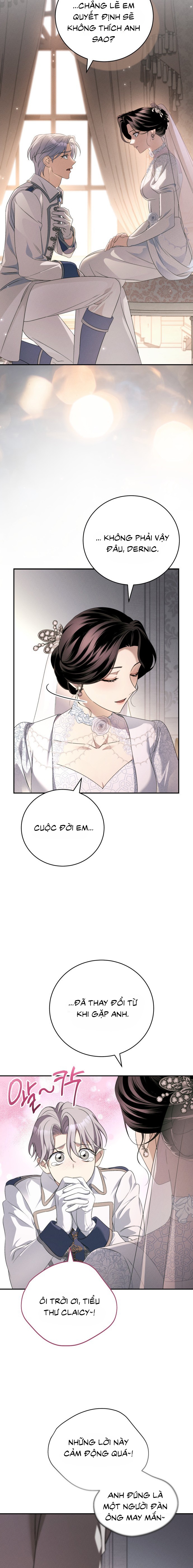 Kẻ Trộm Chồng - Chap 1 - Trang 7