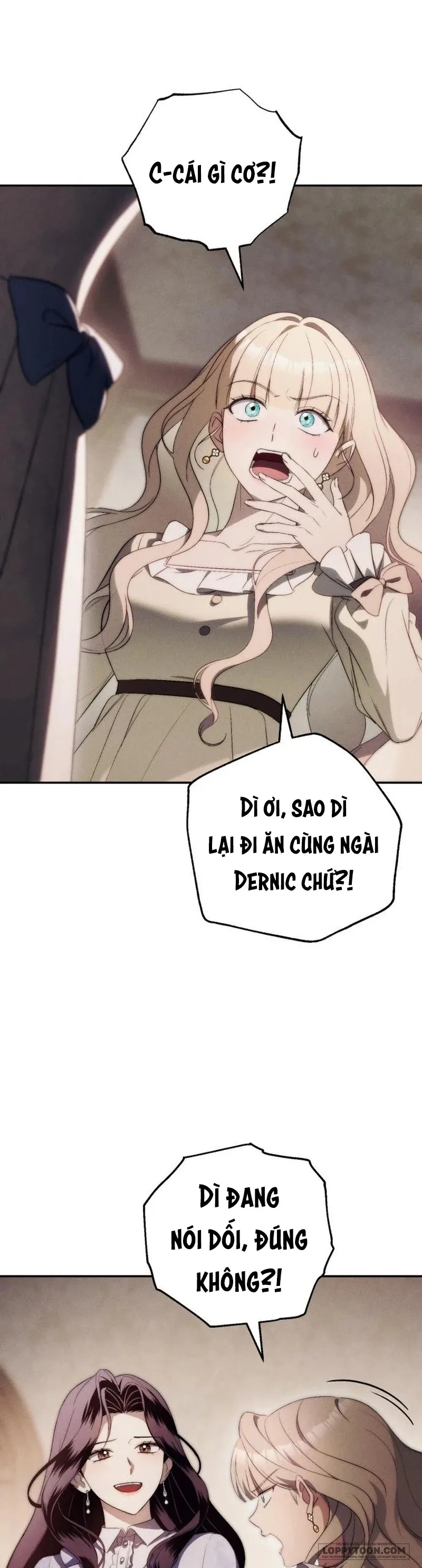 Kẻ Trộm Chồng - Chap 10 - Trang 1