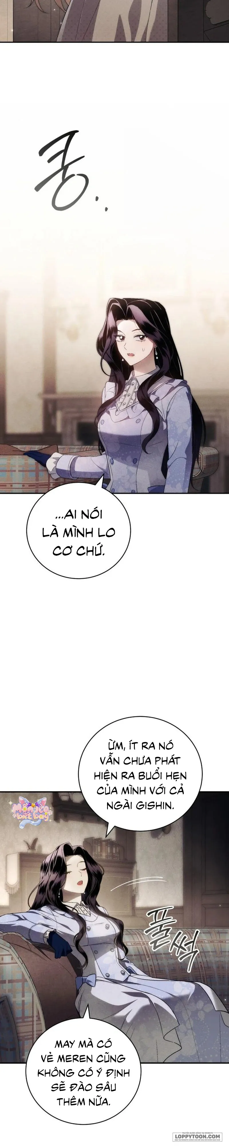 Kẻ Trộm Chồng - Chap 10 - Trang 10