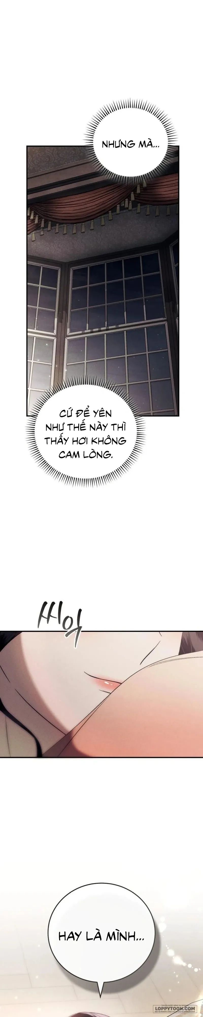 Kẻ Trộm Chồng - Chap 10 - Trang 11