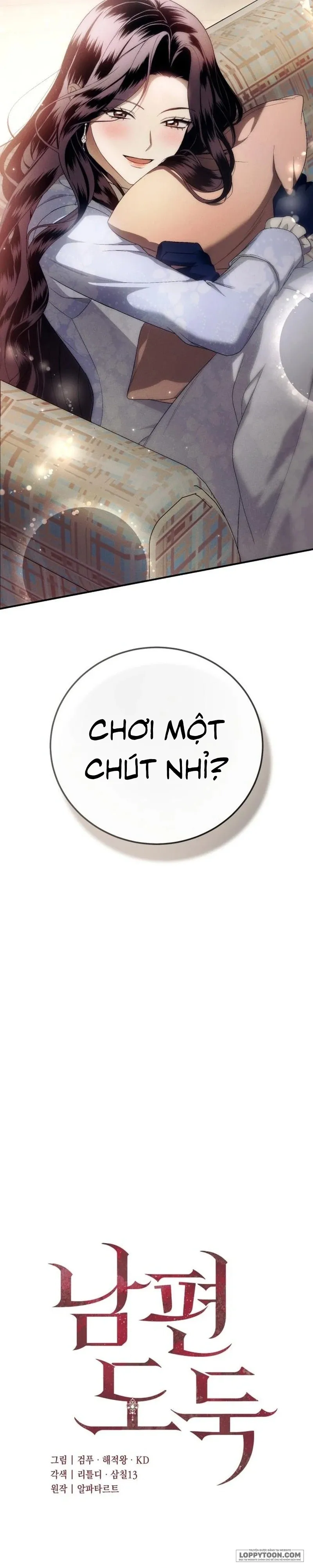 Kẻ Trộm Chồng - Chap 10 - Trang 12