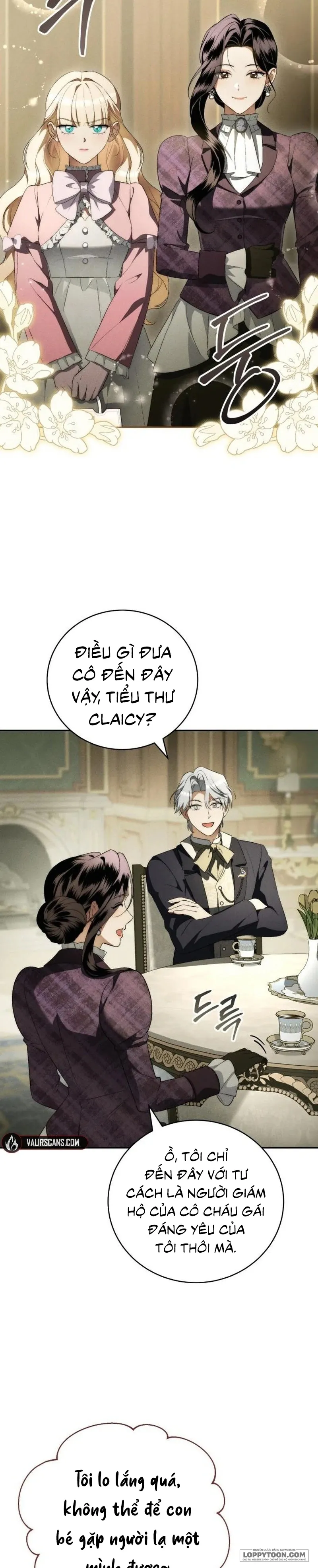 Kẻ Trộm Chồng - Chap 10 - Trang 14