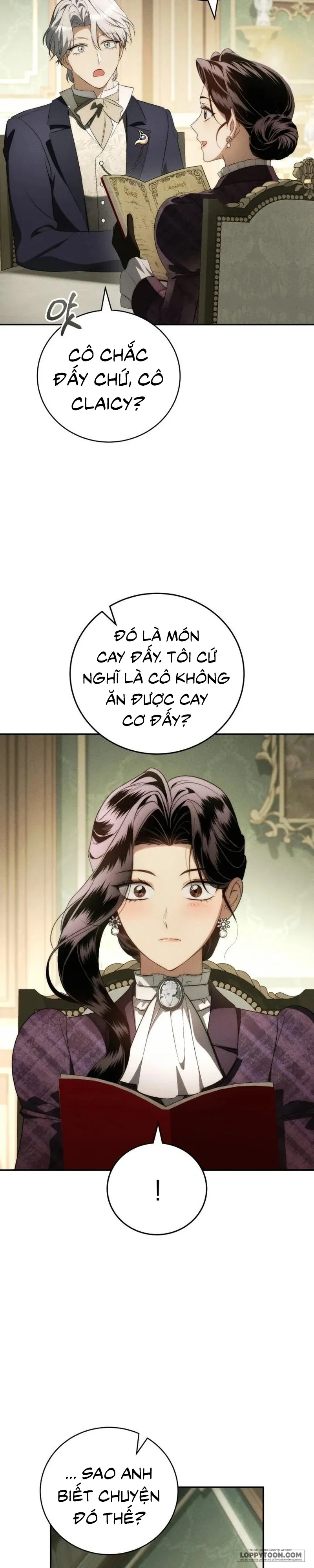 Kẻ Trộm Chồng - Chap 10 - Trang 17
