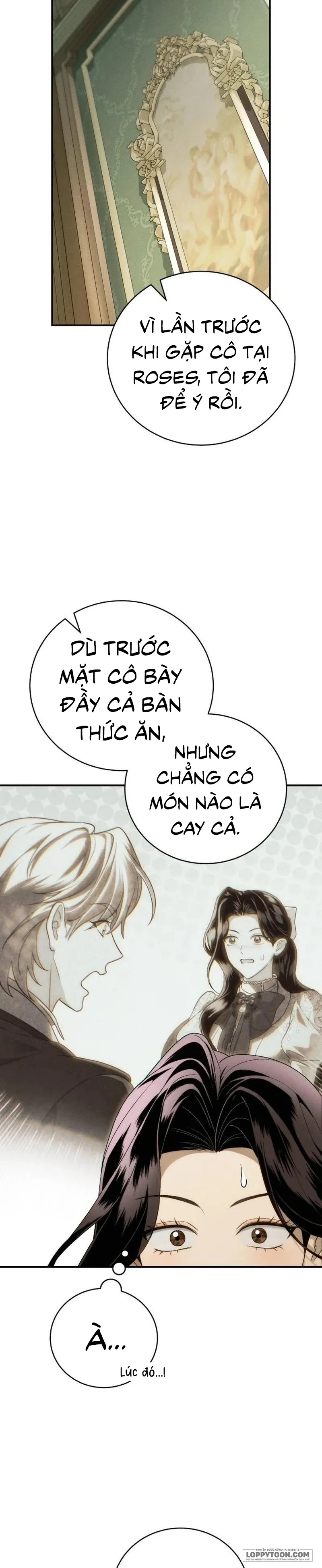 Kẻ Trộm Chồng - Chap 10 - Trang 18