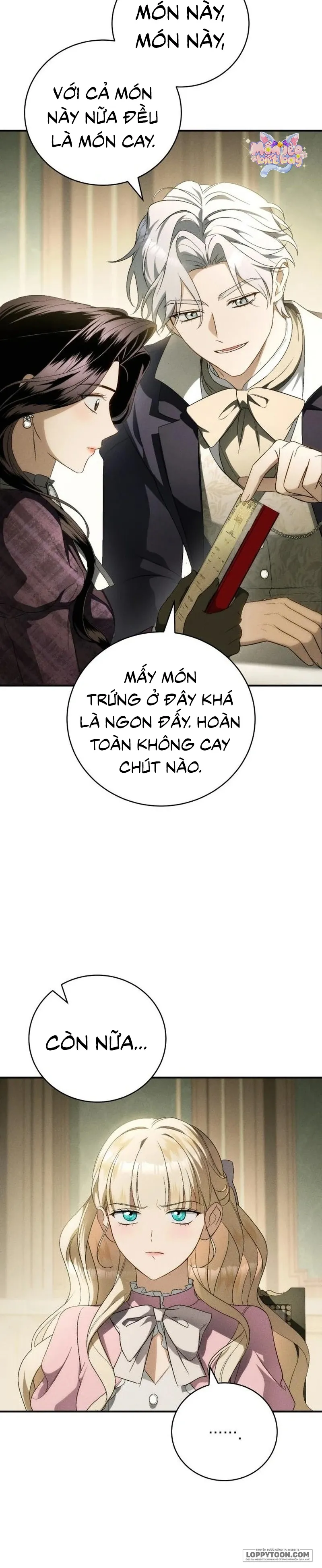Kẻ Trộm Chồng - Chap 10 - Trang 19