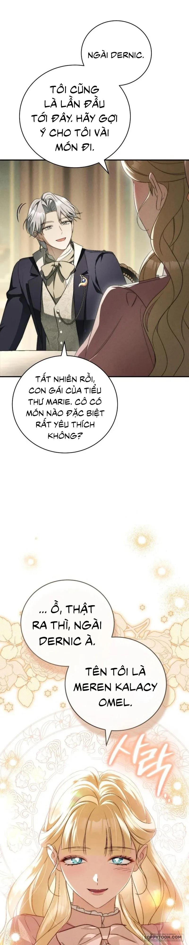 Kẻ Trộm Chồng - Chap 10 - Trang 20