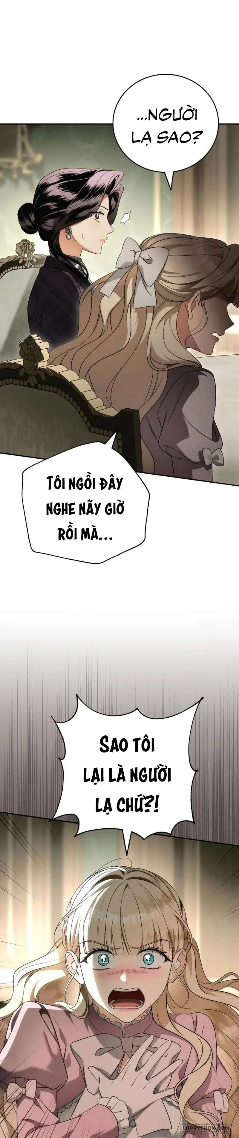 Kẻ Trộm Chồng - Chap 10 - Trang 25