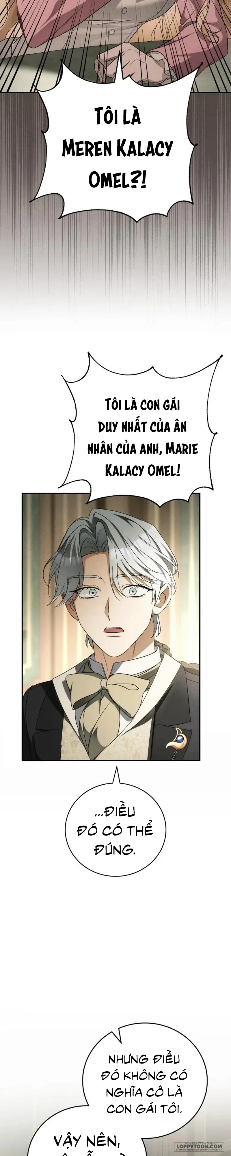 Kẻ Trộm Chồng - Chap 10 - Trang 26