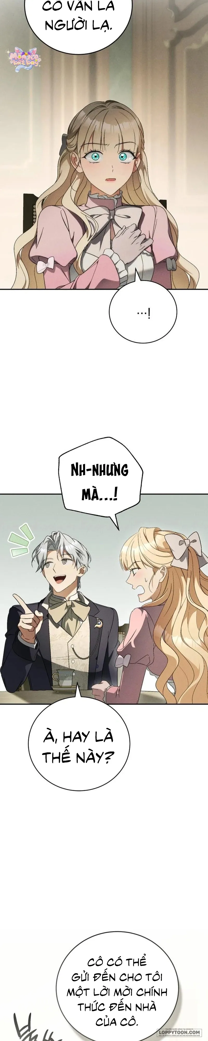 Kẻ Trộm Chồng - Chap 10 - Trang 27
