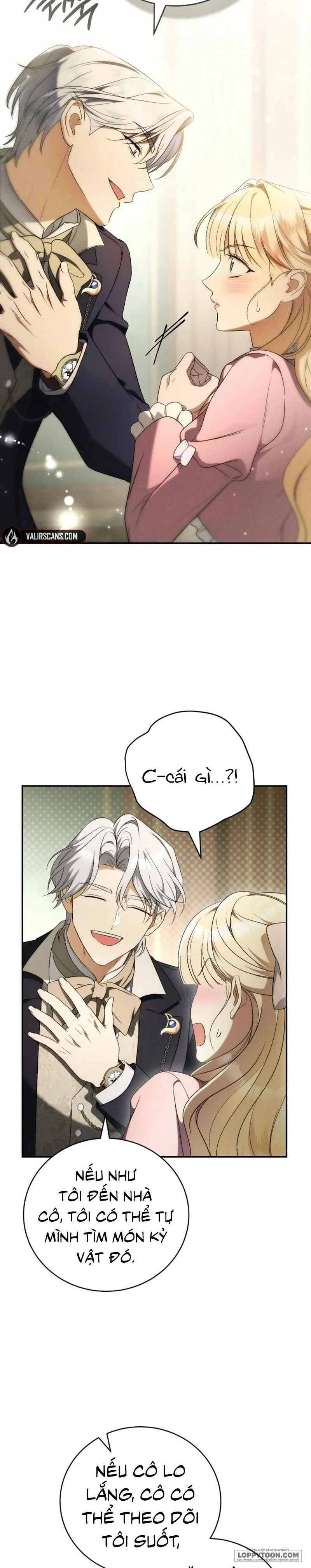 Kẻ Trộm Chồng - Chap 10 - Trang 28