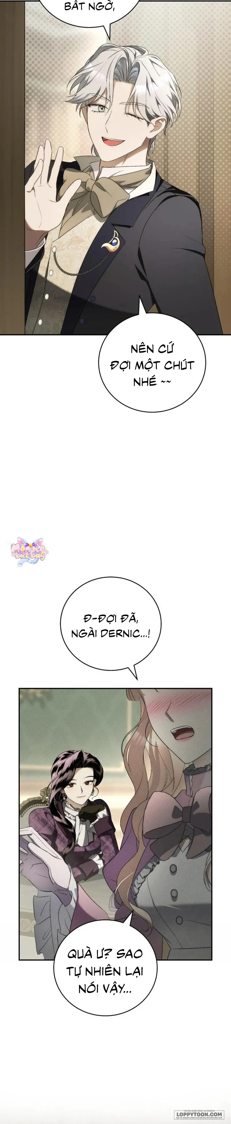 Kẻ Trộm Chồng - Chap 10 - Trang 31