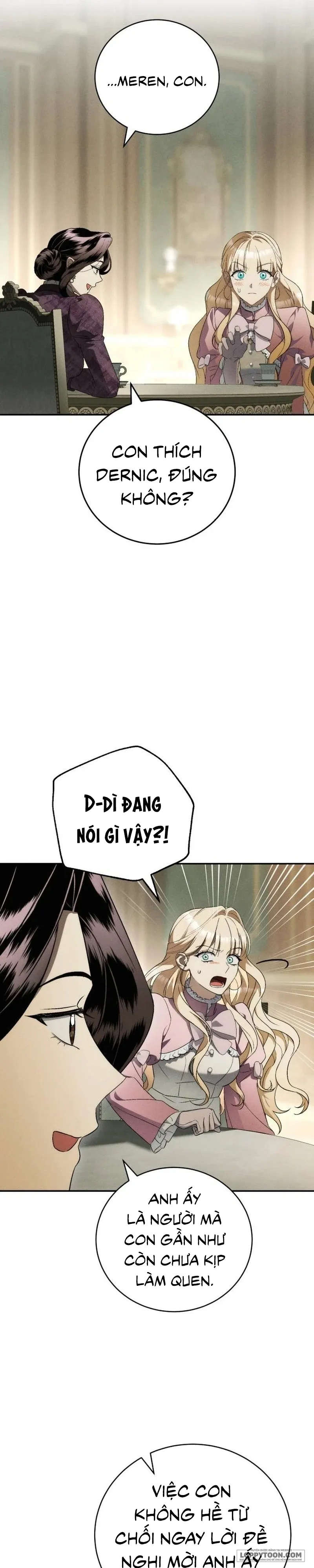 Kẻ Trộm Chồng - Chap 10 - Trang 32