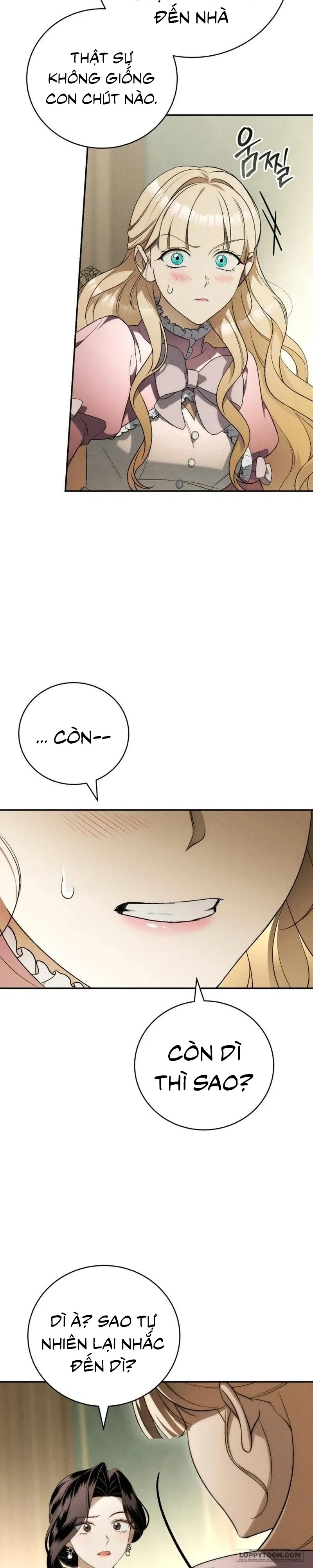 Kẻ Trộm Chồng - Chap 10 - Trang 33