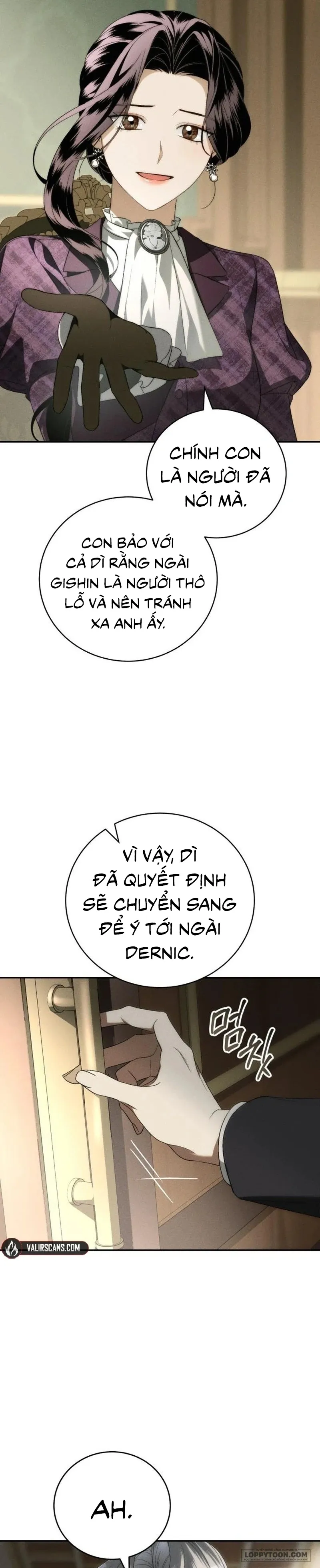 Kẻ Trộm Chồng - Chap 10 - Trang 36