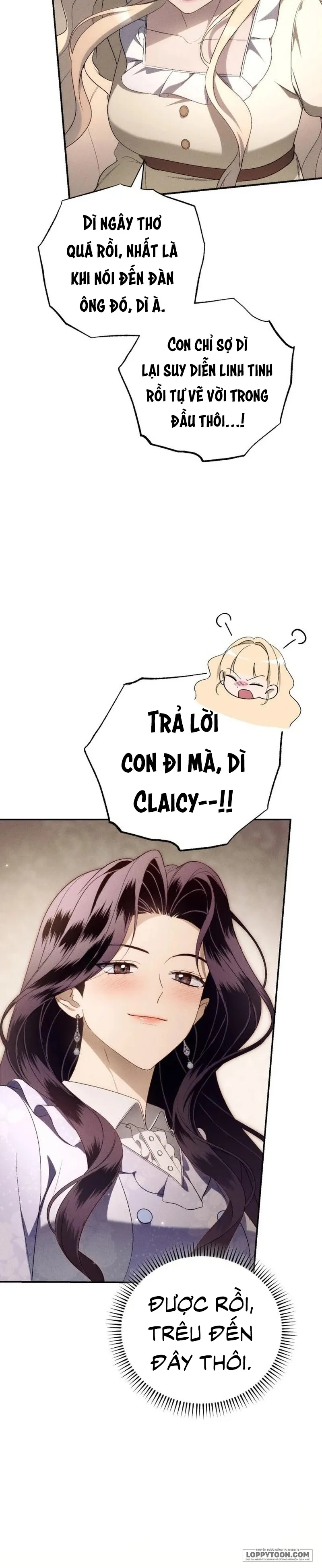Kẻ Trộm Chồng - Chap 10 - Trang 5